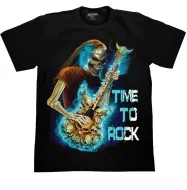ROCK CHANG GR-740 t-shirt