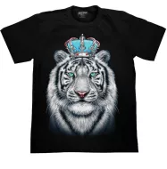 ROCK CHANG GR-747 t-shirt