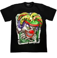 ROCK CHANG GR-749 t-shirt