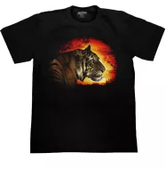 ROCK CHANG GR-753 t-shirt