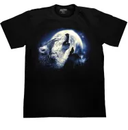 ROCK CHANG GR-754 t-shirt