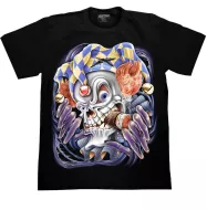 ROCK CHANG GR-756 t-shirt