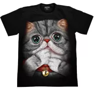 ROCK CHANG GR-757 t-shirt