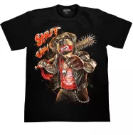 ROCK CHANG GR-758 t-shirt