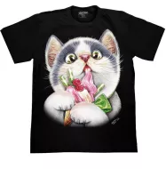 ROCK CHANG GR-771 t-shirt