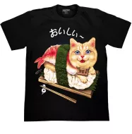 ROCK CHANG GR-773 t-shirt