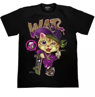 ROCK CHANG GR-778 t-shirt