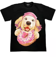 ROCK CHANG GR-780 t-shirt