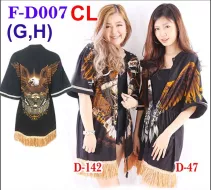Rock Eagle dress F-D 007 CL (G,H) D- 47 (Платье, туника)