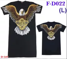 Rock Eagle dress F-D 022 (L) D-169 (Платье, туника)