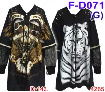 Rock Eagle dress F-D 071 (G) D-142 (Платье, туника)