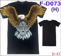 Rock Eagle dress F-D 073 (H) D- 47 (Платье, туника)