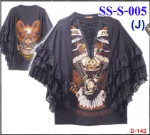 Rock Eagle dress SS-S- 005 (J) D - 142 (Платье, туника)