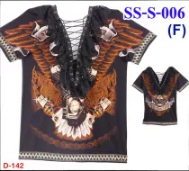 Rock Eagle dress SS-S- 006 (F) D - 142 (Платье, туника)