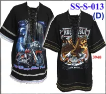 Rock Eagle dress SS-S- 013 (D) 3940 (Платье, туника)