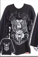 Rock Eagle dress SS-S- 017 (D) 4439 (Платье, туника)