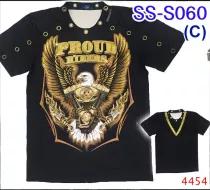 Rock Eagle dress SS-S- 060 (C) 4454 (Платье, туника)