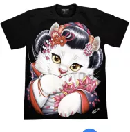 ROCK CHANG GR-793 t-shirt