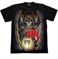 ROCK CHANG GR-795 t-shirt