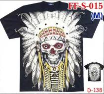 Rock Eagle dress FF- S- 015 (М) D- 138 (Платье, туника,индеец)
