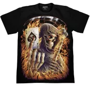 ROCK CHANG GR-797 t-shirt