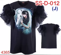 Rock Eagle dress  SS-D- 012 (J) 4365 (Платье, туника,фэнтези)