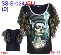 Rock Eagle dress (CL) SS-S- 024 (E) 4469 (Платье, туника,фэнтези)