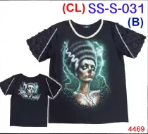 Rock Eagle dress (CL) SS-S- 031 (B) 4469 (Платье, туника,фэнтези)