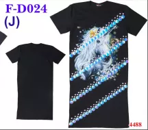 Rock Eagle dress F-D 024 (J) 4488 (Платье, туника,фэнтези)