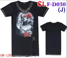 Rock Eagle dress F-D 030 (CL) (J) GW-139 (Платье, туника,фэнтези)