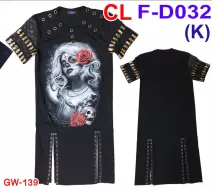 Rock Eagle dress F-D 032 (CL) (K) GW - 139 (Платье, туника,фэнтези)