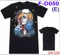 Rock Eagle dress F-D 050 (E) GW-230 (Платье, туника,фэнтези)