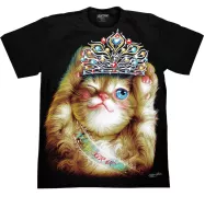 ROCK CHANG GR-801 t-shirt