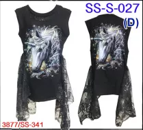 Rock Eagle dress SS-S- 027 (D) 3877 SS-341 (Платье, туника,фэнтези)