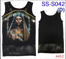 Rock Eagle dress SS-S- 042 (D) 4452 (Платье, туника,фэнтези)