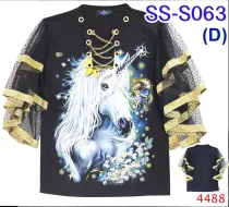 Rock Eagle dress SS-S- 063 (D) 4488 (Платье, туника,фэнтези)
