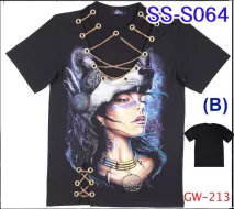 Rock Eagle dress SS-S- 064 (B) GW- 213 (Платье, туника,фэнтези)