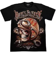 ROCK CHANG GR-804 t-shirt