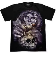 ROCK CHANG GR-810 t-shirt