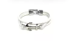 БР 035 (БРАСЛЕТ,35 tb, КОЖ,Wanchai )