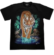 ROCK CHANG GR-815 t-shirt