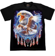 ROCK CHANG GR-816 t-shirt