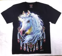 ROCK CHANG GR-820 t-shirt