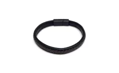 Кож.БР 003 (БРАСЛЕТ, КОЖ,Wanchai )