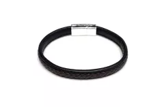 Кож.БР 007 (БРАСЛЕТ, КОЖ,Wanchai )