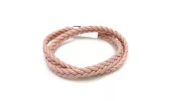 Кож.БР 010 (БРАСЛЕТ, КОЖ,Wanchai )