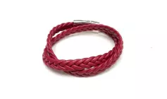 Кож.БР 011 (БРАСЛЕТ, КОЖ,Wanchai )