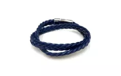 Кож.БР 013 (БРАСЛЕТ, КОЖ,Wanchai )