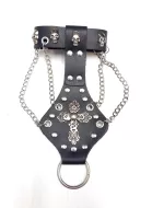 НП 002 (НАПУЛЬСНИК,90 tb, КОЖ,Wanchai )