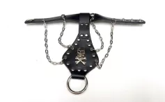 НП 029 (НАПУЛЬСНИК,90 tb, КОЖ,Wanchai )